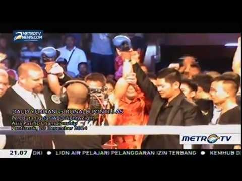 Kick Andy: Lentera Negeri Seribu Sungai (4)