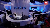 Andi Mankolek - Attessia TV Saison 01 Episode 23 - 15/03/2019 - عندي ما نقلك - Partie 4/4