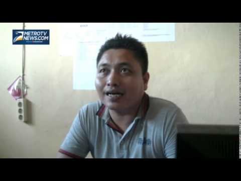 Poisi Gagalkan Penyelundupan Satwa Dilindungi