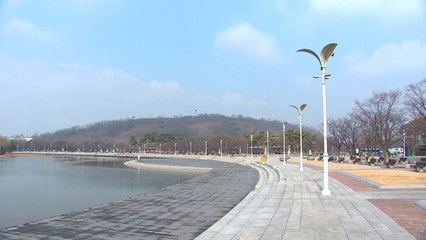 [날씨] 맑고 낮 동안 포근...일 평균 미세 '보통' / YTN