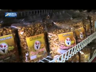 Usaha Marning Beromzet Ratusan Juta Rupiah