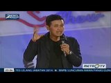 Stand Up Comedy Show: Setyawan Tiada Tara, Tips Untuk Sukses