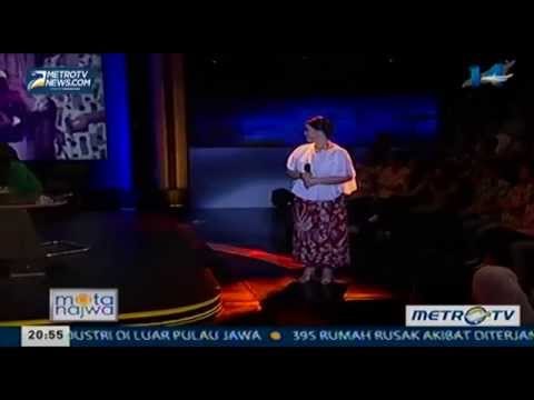 Mata Najwa: Belajar dari Bung Hatta (4)