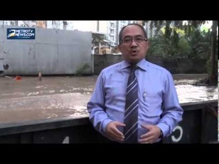 Jakarta Masih Banjir, Salah Siapa?