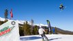 Chris Corning Highlights 2018 Men’s Snowboard Slopestyle | Dew Tour Breckenridge