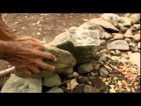 Kuburan massal Anggota PKI di Semarang Terkuak