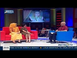 Kick Andy: Ngelmu Sampai Mati (4)