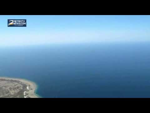 Keluarga Dianggap Menyulitkan Pencarian Pesawat Latih di Sumbawa