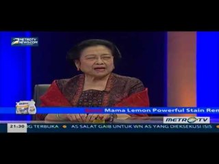 Mata Najwa: Merayakan Indonesia (7)
