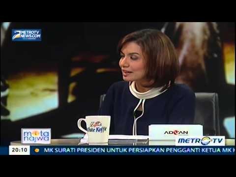 Mata Najwa: Memutus Nyawa (1)