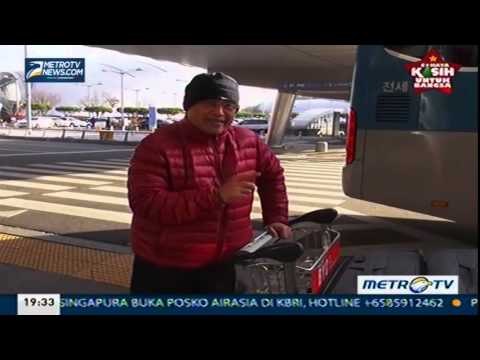 Mario Teguh Golden Ways: Harapan Baru (1)