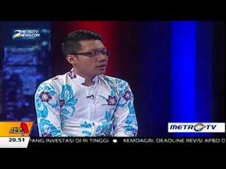 Muda, Moncer dan Berhati Mulia Part 4