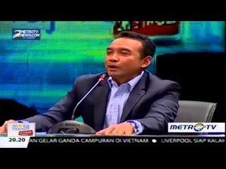 Mata Najwa: Sidang Rakyat (4)