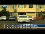 Oknum Guru Ditangkap Gelapkan 35 Unit Mobil Rental