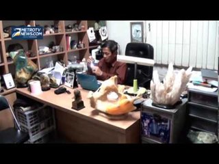 Fenomena Batu Mulia Bacan