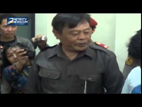 2 Pemuda Ditangkap Polisi Saat Gunakan Sabu di Kamar Kos