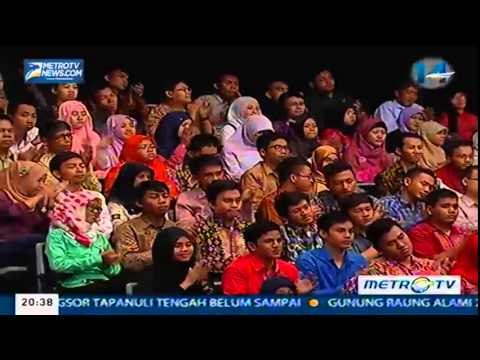 Mario Teguh The Golden Ways: Bukti Bukan Janji (5)