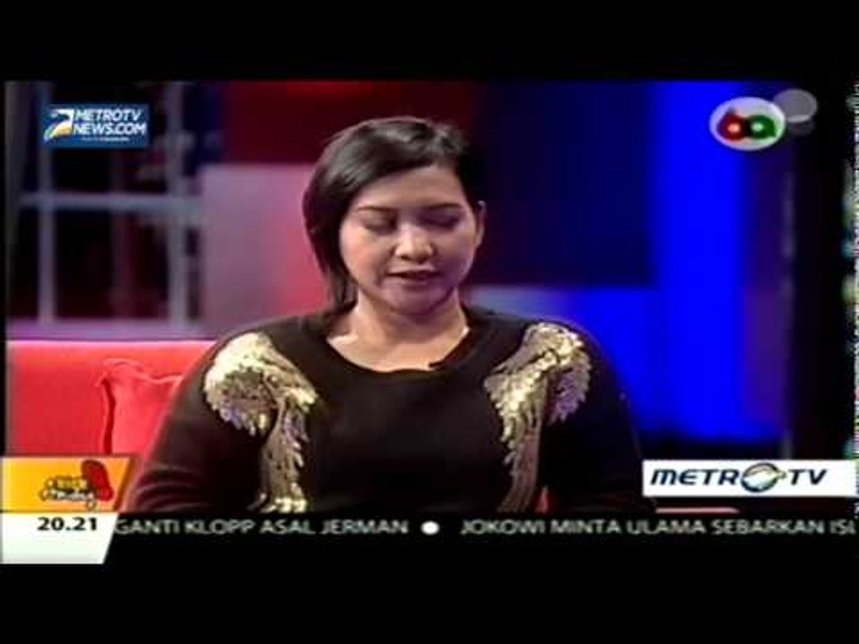Hidup Sesudah Sakit (2)