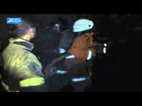 Gudang Kapas dan Pabrik Bata Ludes Terbakar