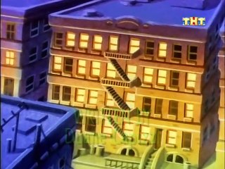 La Máscara, La Serie - Latino Online - Capitulo 01 -El Lado Más Verde de La Máscara Parte 1