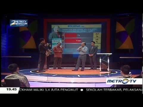 Mario Teguh Goldeh Ways: Selingkuh Mental (2)