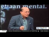 Mario Teguh Golden Ways: Selingkuh Mental (1)