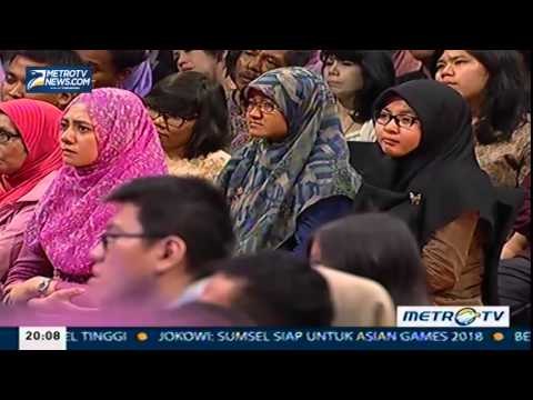 Mario Teguh Golden Ways: Sugesti Sukses (4)