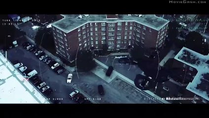 CODE 8 Official First Look (2019) New Sci Fi Movie Trailers HD