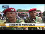 Grup 2 Kopassus Kandang Menjangan Gelar Open House