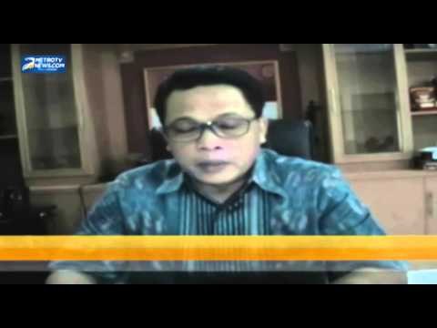 Miliki Senpi Rakitan, Rumah Guru SD Digerebek Polisi