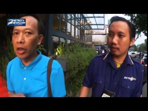 Selfie Journalism bareng Pepih Nugraha: Media Arus Utama Perlu Mengadopsi Media Sosial