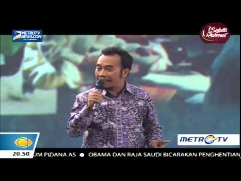 Mata Najwa: Belajar dari KH Ahmad Dahlan & KH Hasyim Asy'ari (4)