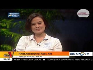 Sedekah Membawa Berkah (4)