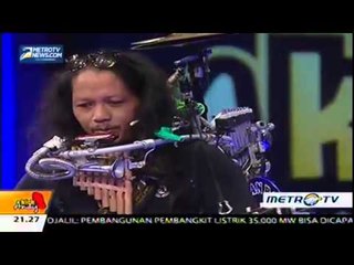 Muda, Moncer dan Berhati Mulia Part 6