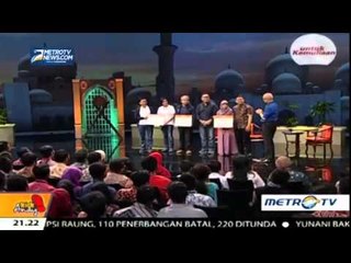 Sedekah Membawa Berkah (6)