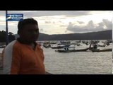 Gelombang Capai 8 Meter, Nelayan Tulungagung Takut Melaut