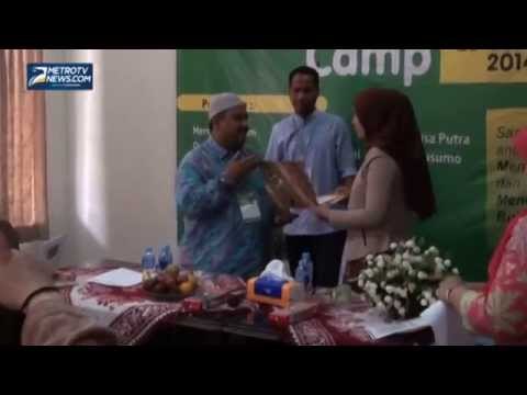 Mengajar Tanpa Batas, Guru Belajar Ngeblog