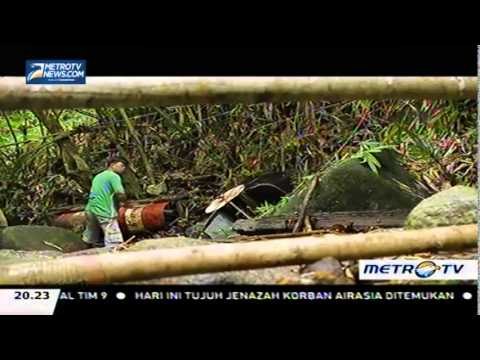 Kick Andy: Lentera Negeri Seribu Sungai (2)