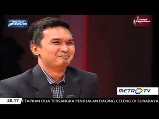 Mario Teguh Golden Ways: Hening (5)