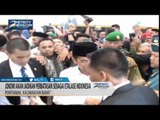 Jokowi akan Jadikan Wilayah Perbatasan Sebagai Etalase Indonesia