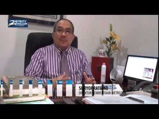 BBM Tidak Disubsidi Lagi