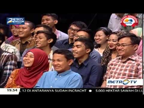 Mario Teguh Golden Ways: Menyesal (3)