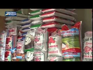 Mafia Beras Bukan Hal Baru