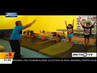 Kick Andy: Guru Kreatif Penabur Cerita (5)