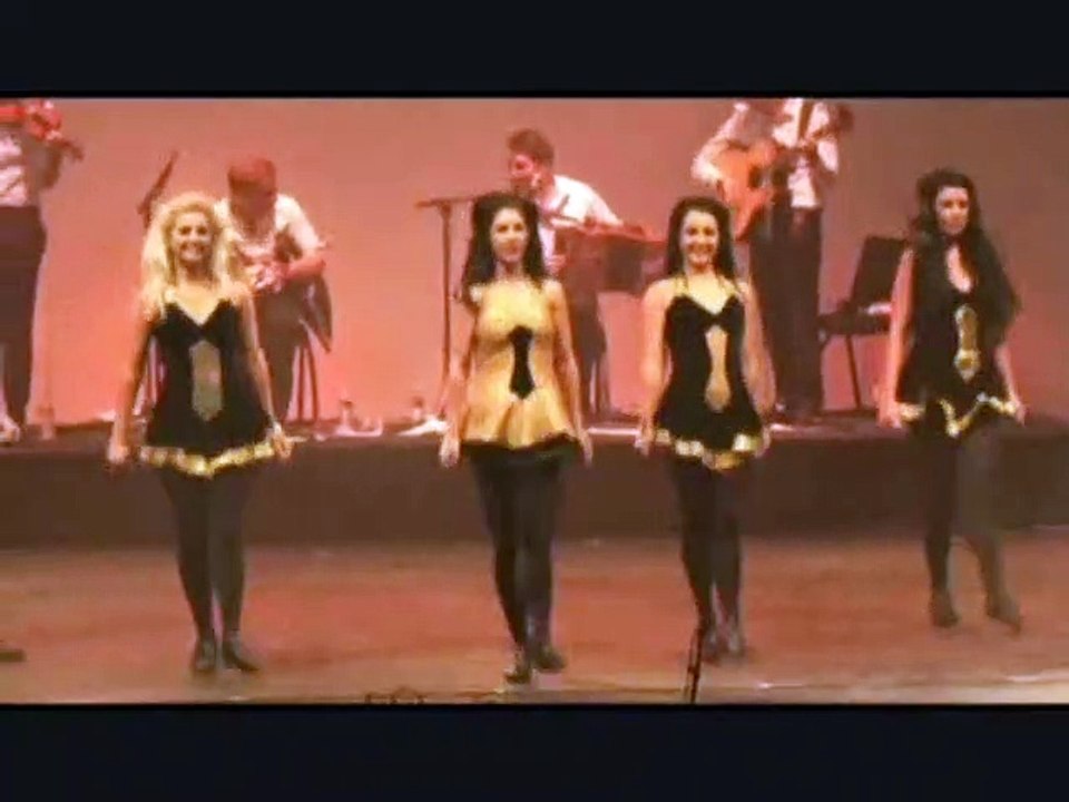 Concertina Reels CELTIC DANCES live Vidéo Dailymotion