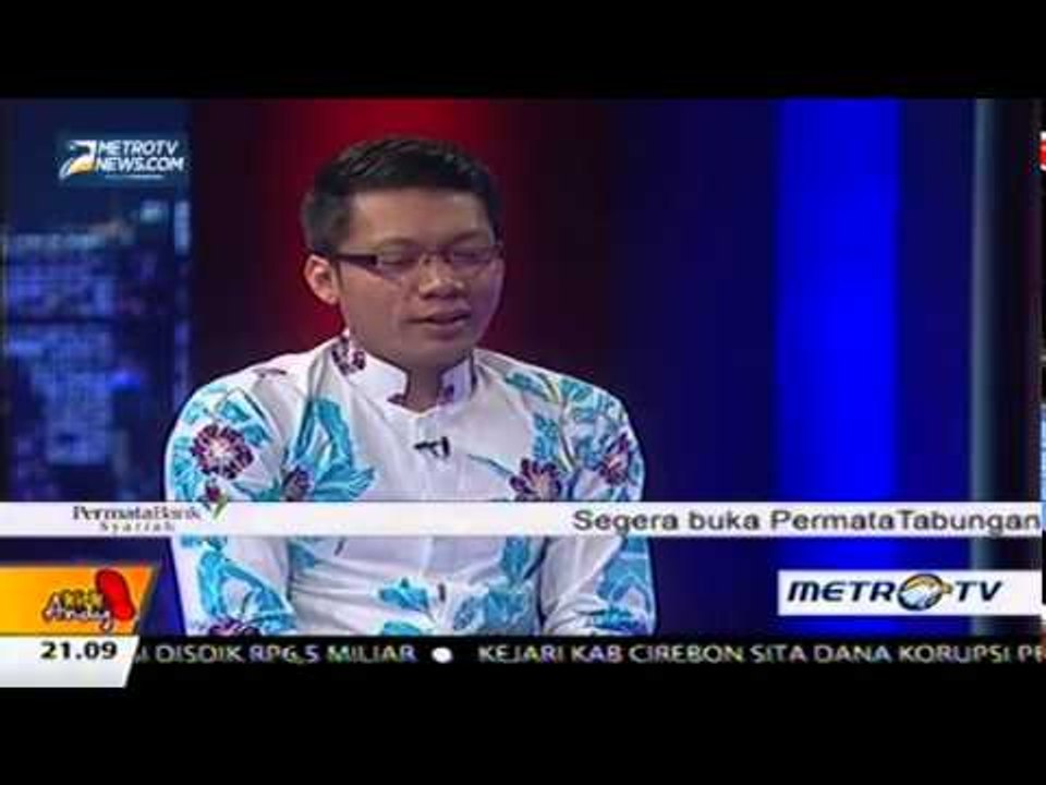 Muda, Moncer dan Berhati Mulia Part 5