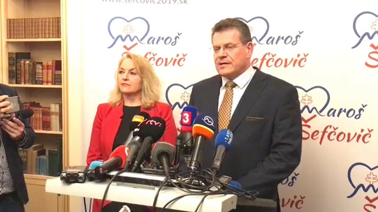 sefcovic