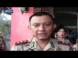 Polres Boyolali Bentuk Tim Penanggulangan ISIS