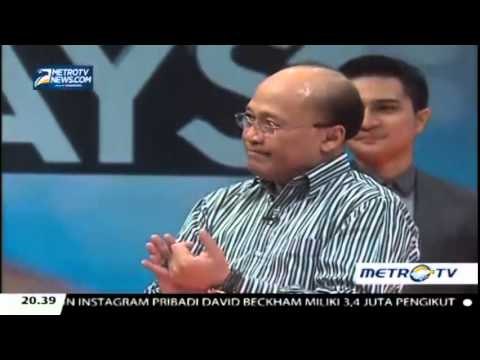 Mario Teguh Goldeh Ways: Selingkuh Mental (6)