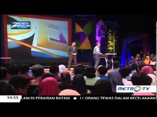 Mario Teguh Golden Ways: Selingkuh Mental (3)